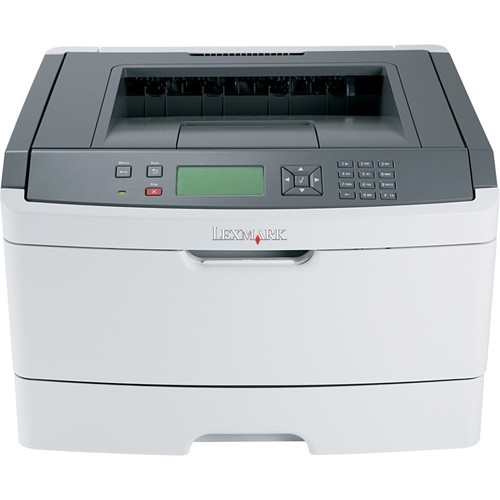 Lexmark e460dw duplex - lexmark, wifi