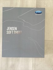 JENSEN Egyptian  Enverlope