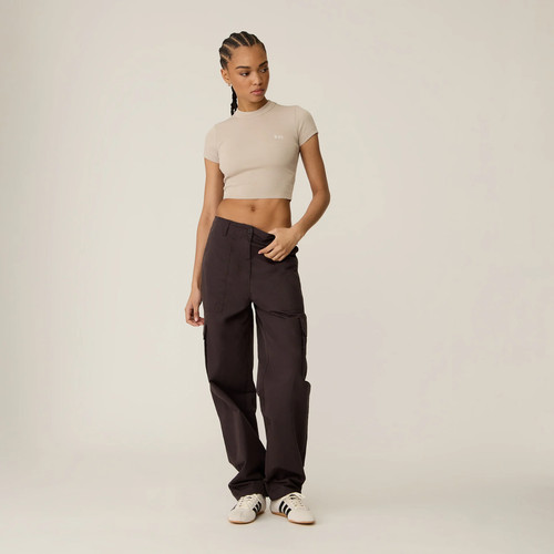 Kith women evans cotton nylon - kith,