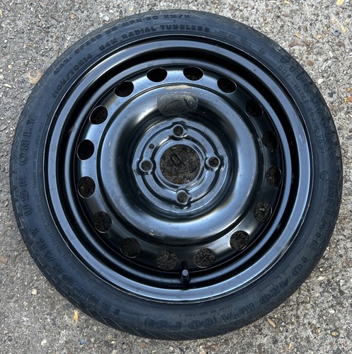 Genuine nissan note micra - nissan, 14"