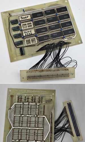 Ultra rare commodore - ultra, pet