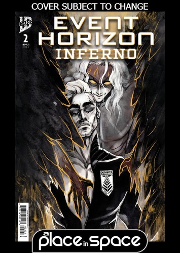 Event horizon inferno - (wk22),