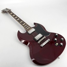 1989 Gibson SG Standard –