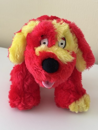 Hasbro tweenies doodles dog - tweenies,