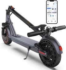 AOVOPRO 500W Foldable Electric