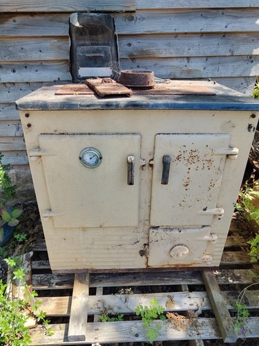 Rayburn 300k range - 300k,