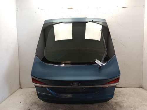 2020 ford mondeo door - 2020,