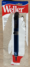 Weller 7874B Desoldering Pump