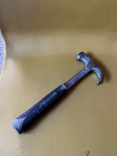 Estwing sure strike claw - strike,