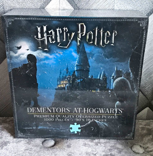 Harry potter dementors - potter,