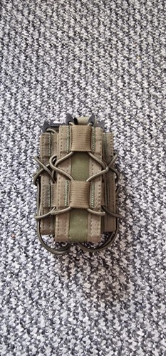Warrior assault systems single - warrior,