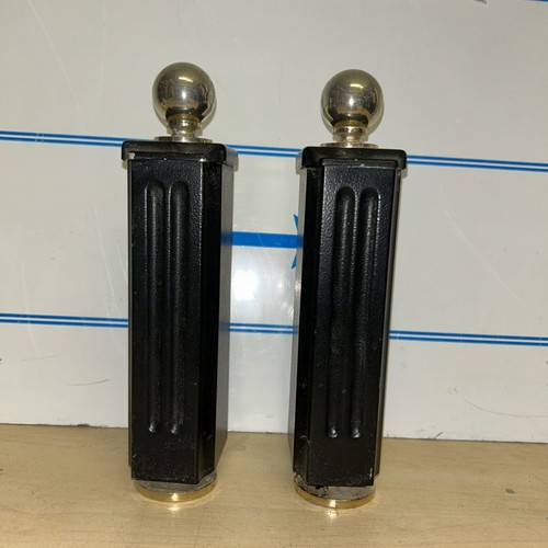 Flavel renoir gas fire legs - gas,