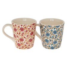 Set of 2 Classic Vintage Style