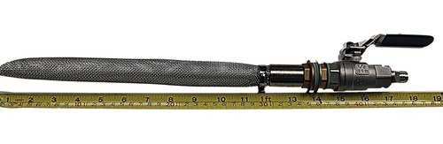 Tap kit weldless hop grain - &,