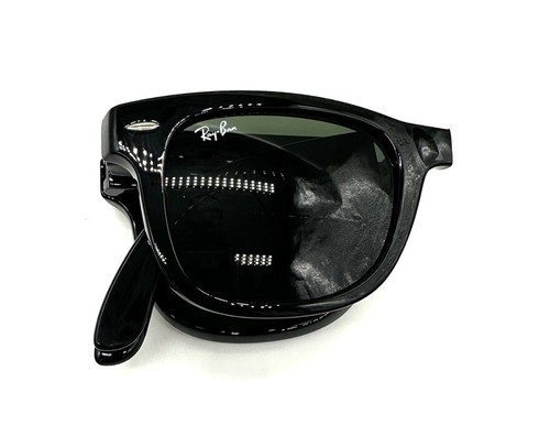 Ray ban sunglasses wayfarer - ban,