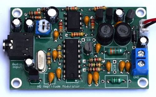 Short wave 6000 khz - 6000,
