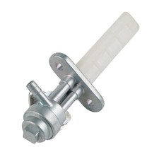 Fuel Petrol Tap On-Off Switch For Suzuki GN 125 250 400 DR 200 GT 250 GSX SP 400