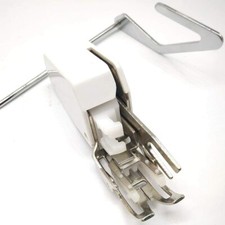 SEWING MACHINE  WALKING FOOT  WITH QUILTING GUIDE TO FIT TOYOTA ,