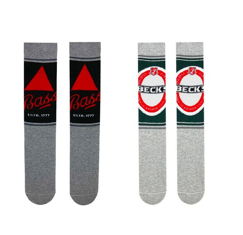 Mens novelty socks beer - socks, size