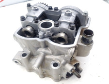 KAWASAKI Genuine 2009 KX250F