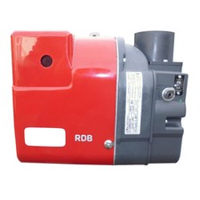 Riello RDB2 Burner, VORT 36