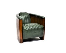 Club Armchair "Céleste"