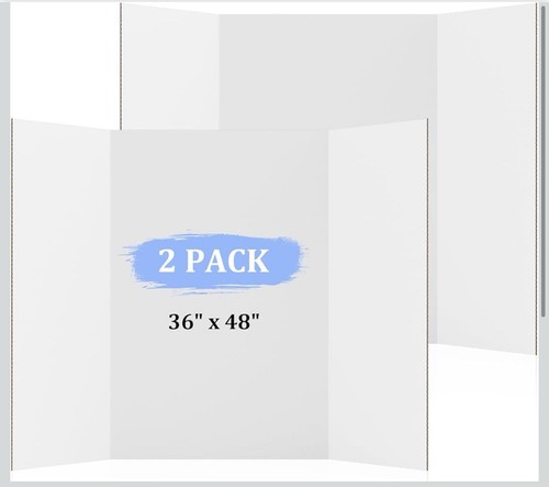 Akonege pack tri - 2, tri-fold