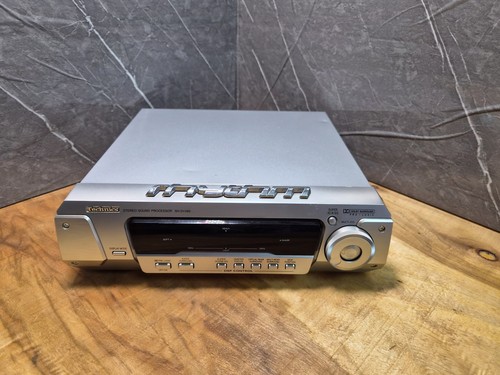 Technics stereo sound - technics,