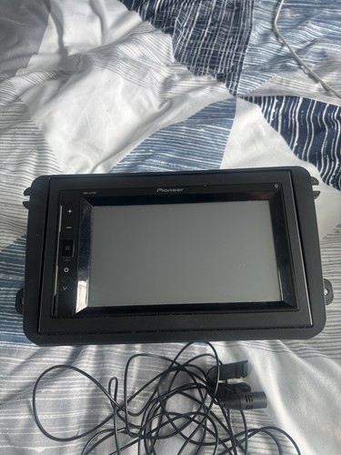 Pioneer dmh a240bt radio - pioneer, 6.2