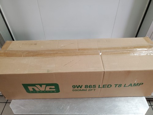 Led 2ft nvc tube - tube, +