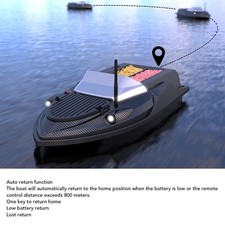 RC Fish Finder Boat 800m