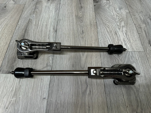 Tama bass drum spurs - tama, legs