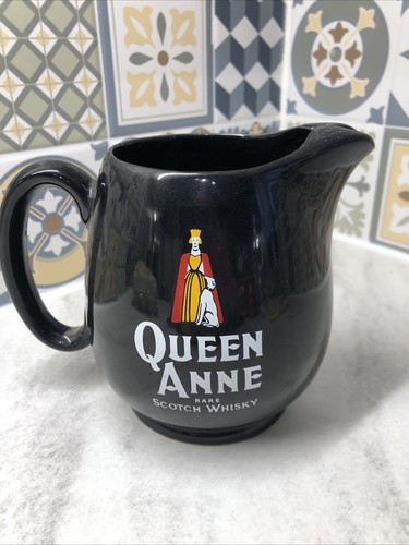 Queen ann rare scotch - ann,