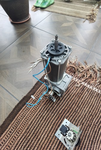 Stannah 420 stairlift motor - ,