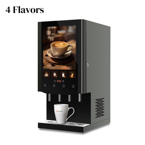Flavors office coffee - flavors,