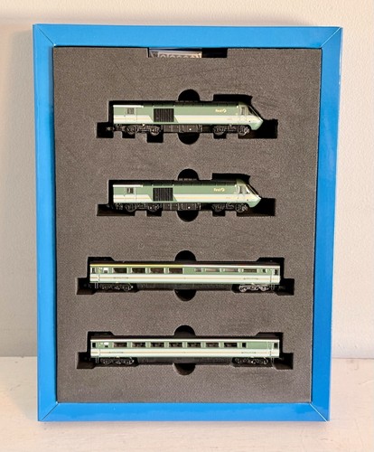 Dapol gauge 019 011 - n, 2d-019-011
