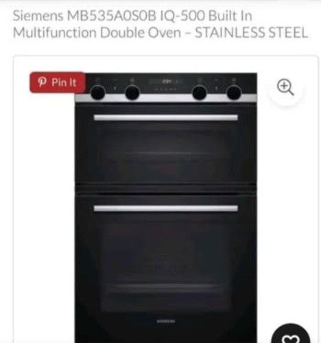 Siemens iq500 electric - siemens,