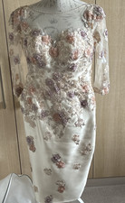 IAN STUART MOTHER OF THE BRIDE