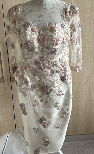 Ian stuart mother - of, bride