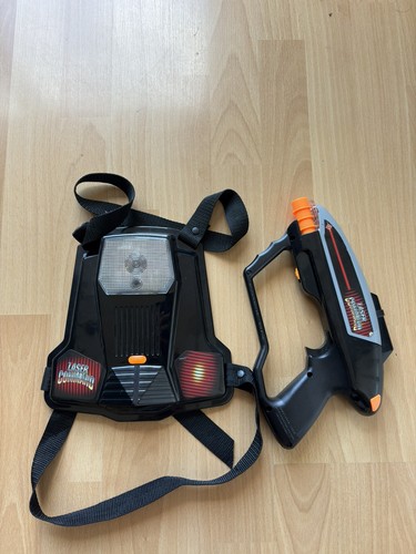 Vtg laser command - vtg,