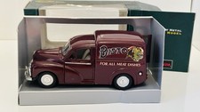 Saico 1/26 Scale Morris Minor