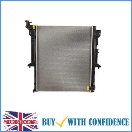 Radiator 1350a92 mn135032 fits - 1350a92,