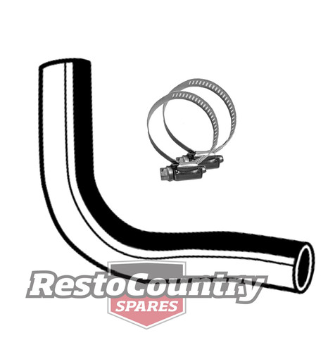 Holden service lower radiator - lower,