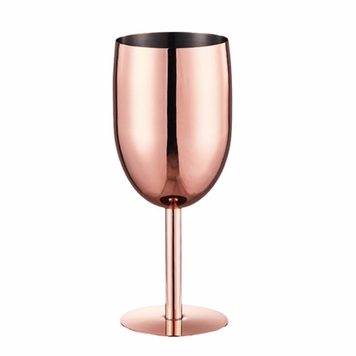 Retro wine goblet drinkware - wine,