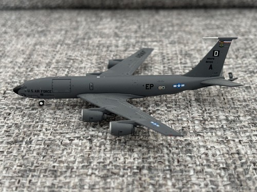 Gemini macs 400 boeing - macs 1:400,