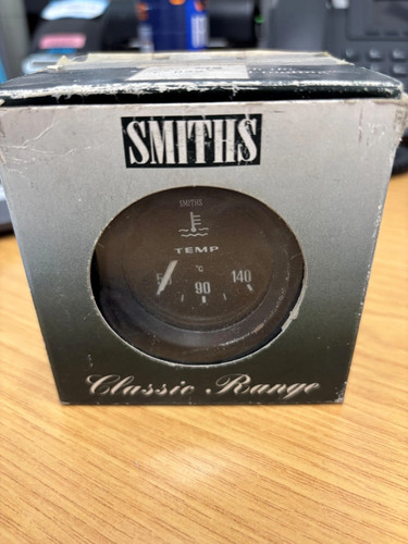Classic smiths bt2240 01c - smiths, 52mm