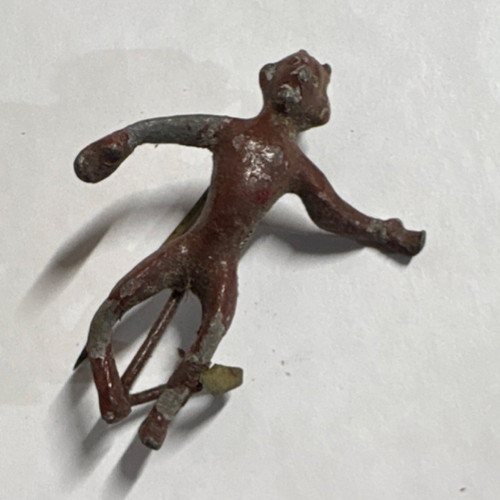 Antique miniature - ,