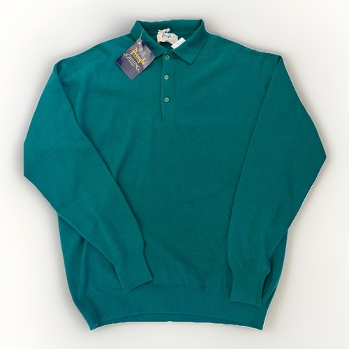 Pringle geelong lambswool polo - pringle,