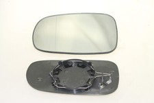 Passenger Side Heated Wing