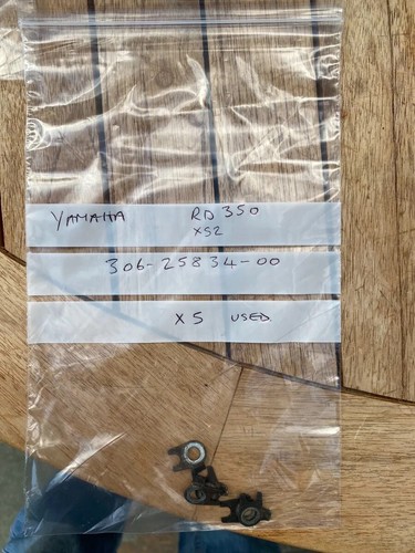 Disc carrier tab washer - tab,